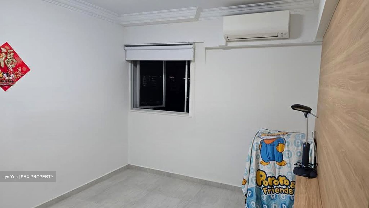 Blk 701 Chong Pang Green (Yishun), HDB 4 Rooms #573638761